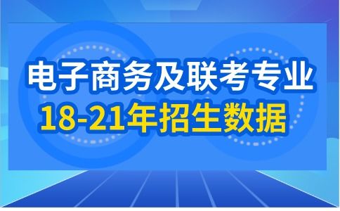 电子商务算什么类专业